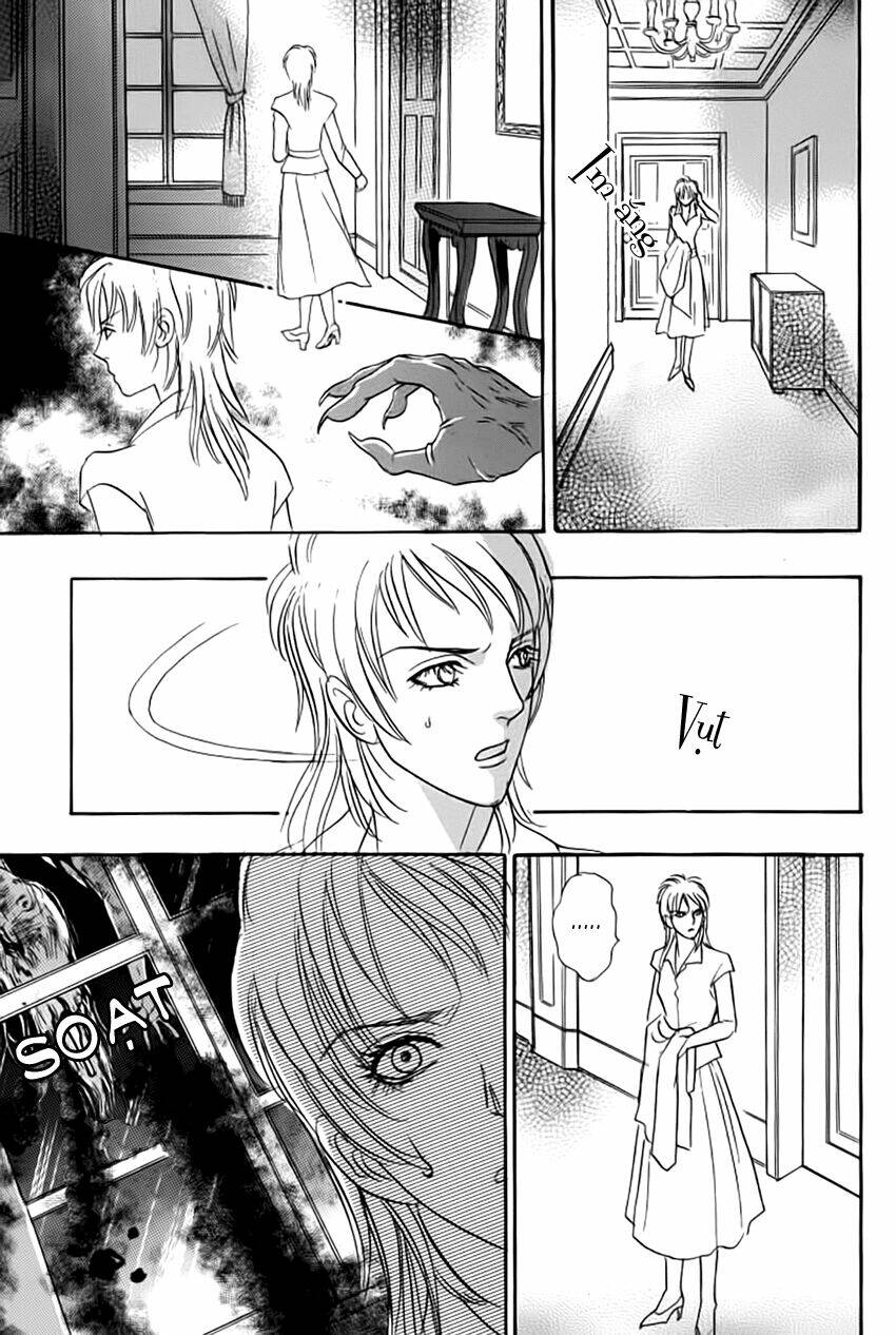New Pet Shop Of Horror Chương 14 Ảnh 33