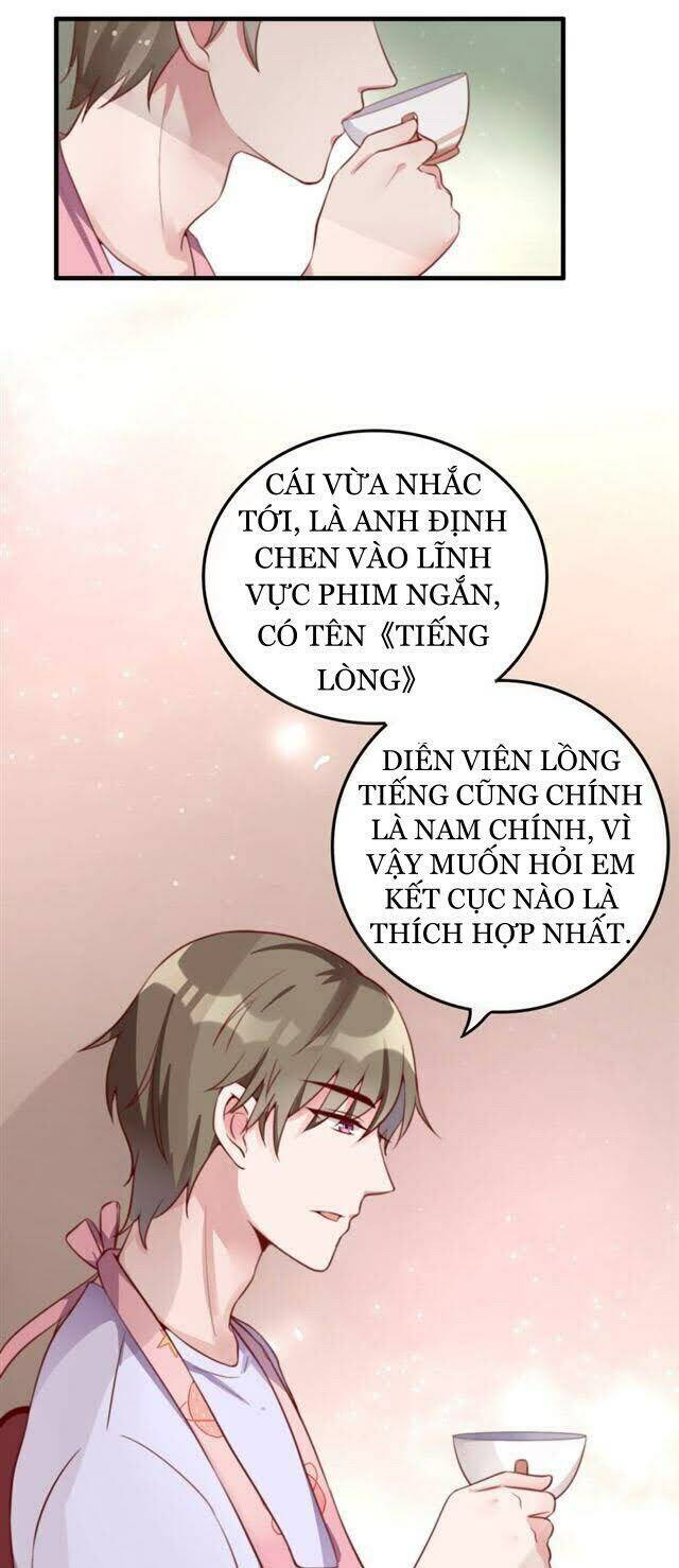 Bỉ Chi Tì Sương Chương 6 Ảnh 16