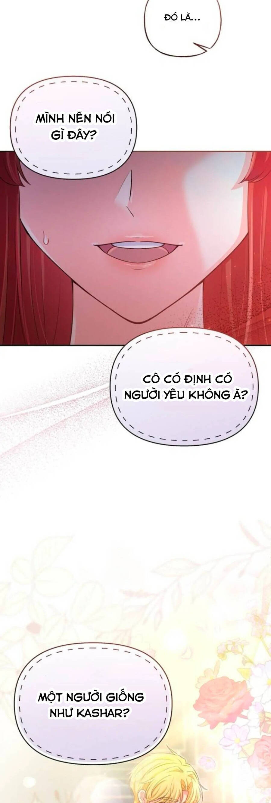 Hầu Gái Không Thích Nuôi Dạy Trẻ Nhỏ Chương 30 Ảnh 39