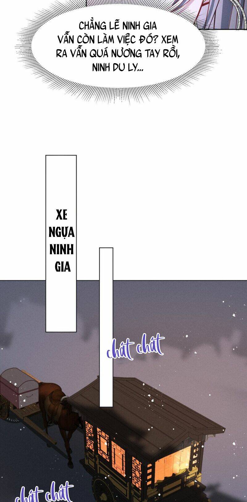 Bệnh Kiều Sư Đệ Lại Giả Vờ Đáng Thương Chương 11 Ảnh 10