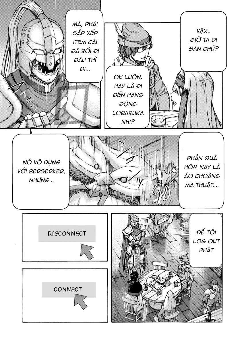 Shoukan Sareta Kenja Wa Isekai Wo Yuku - Saikyou Nano Wa Fuyou Zaiko No Item Deshita Chương 1 Ảnh 9