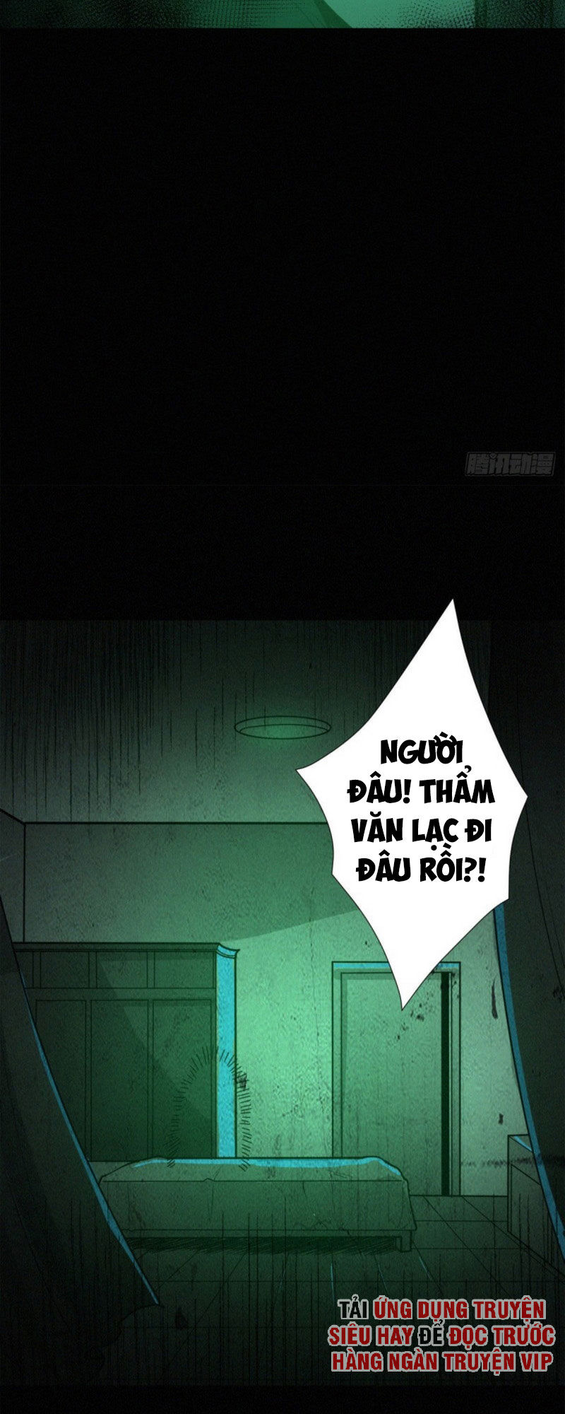 Nơi Này Có Yêu Khí Chương 86 Ảnh 6