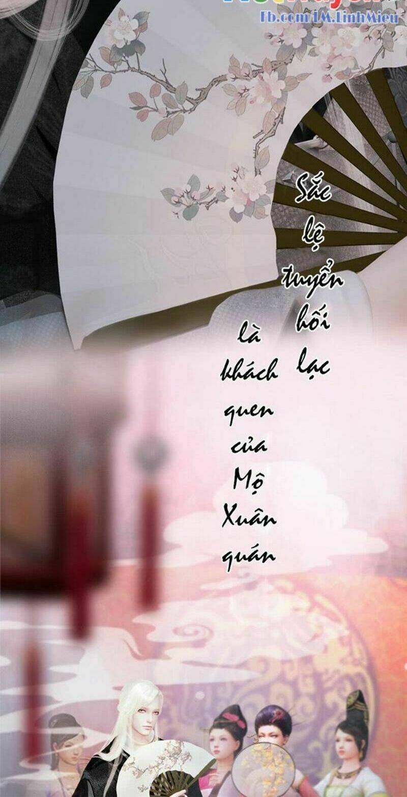 Đồng Tâm Kết Chương 0 Ảnh 10