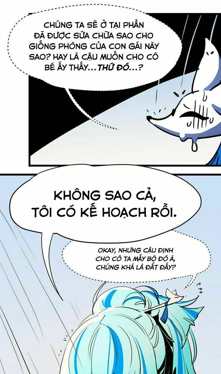 Bạo Liệt Thiếu Nữ Chương 6 Ảnh 12