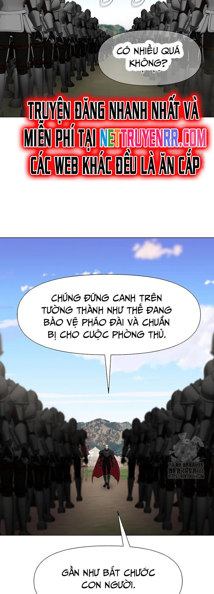 Lãng Khách Một Mình Chương 90 Ảnh 10
