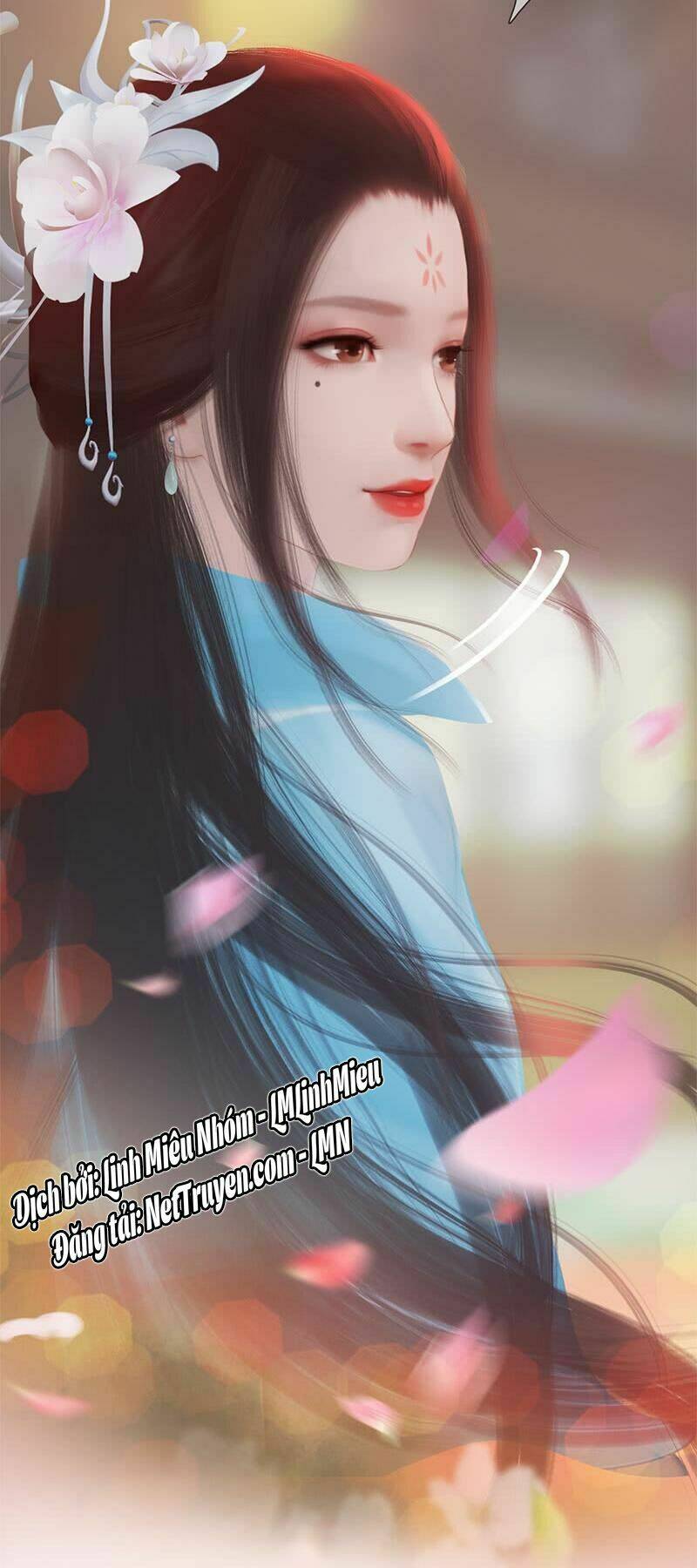 Đồng Tâm Kết Chương 3 Ảnh 36
