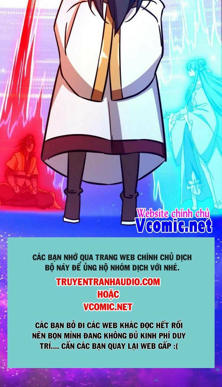 Vạn Cổ Kiếm Thần Chương 193 Ảnh 28