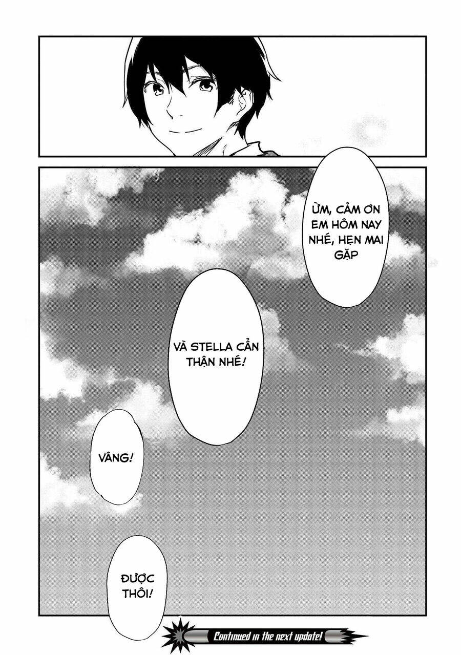 Itsudemo Jitaku Ni Kaerareru Ore Wa, Isekai De Gyoushounin O Hajimemashita Chương 22 Ảnh 17