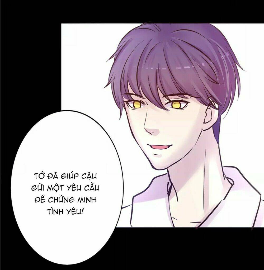 Trả Thù Trường Trung Học 2 Chương 15 Ảnh 45