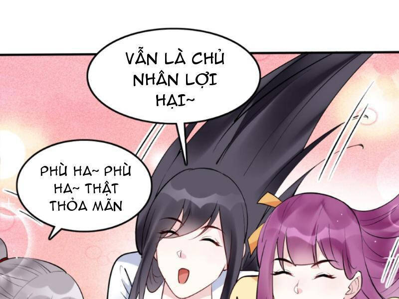 Nhân Vật Phản Diện Này Có Chút Lương Tâm, Nhưng Không Nhiều Chương 239 Ảnh 33
