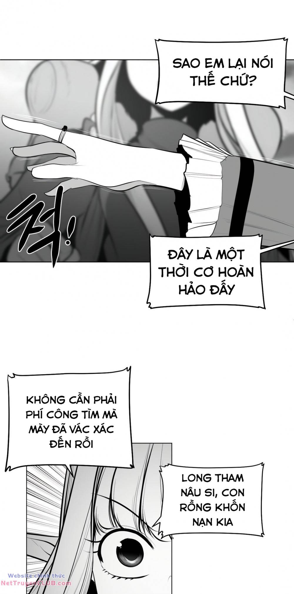 Độc Lạ Dungeon Chương 73 Ảnh 5