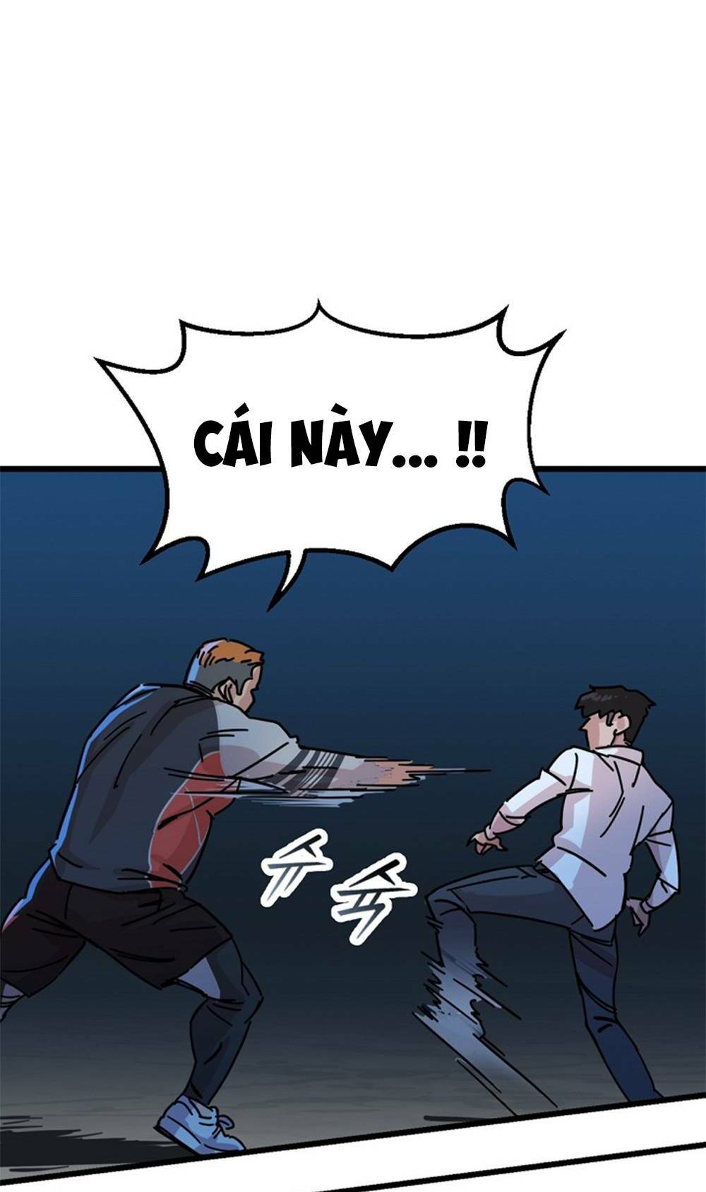 Lớp Học Bổ Túc Đặc Biệt Chương 1 Ảnh 93