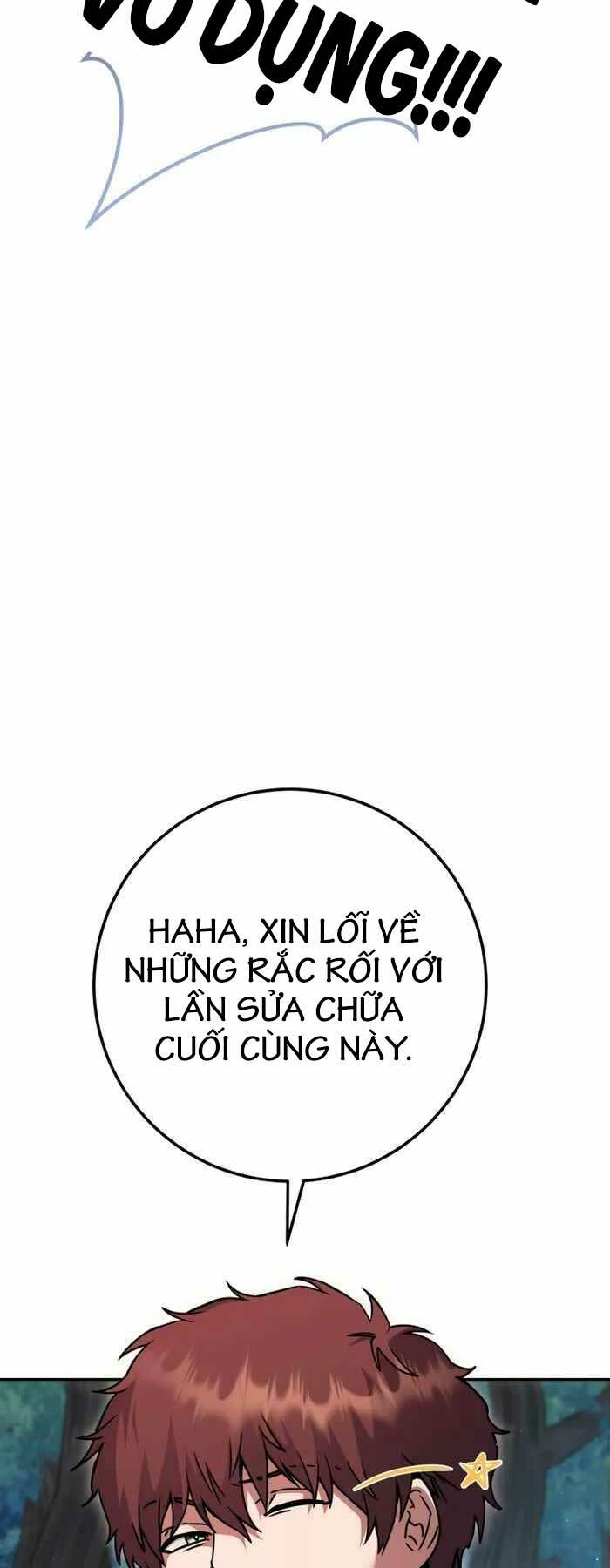 Sự Trả Thù Của Thợ Rèn Huyền Thoại Chương 13 Ảnh 48