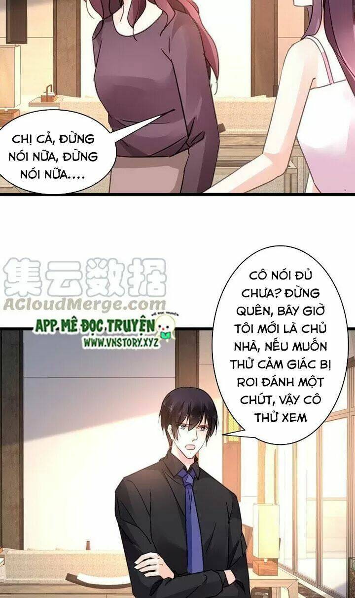 Mưu Ái Thành Nghiện Chương 150 Ảnh 3