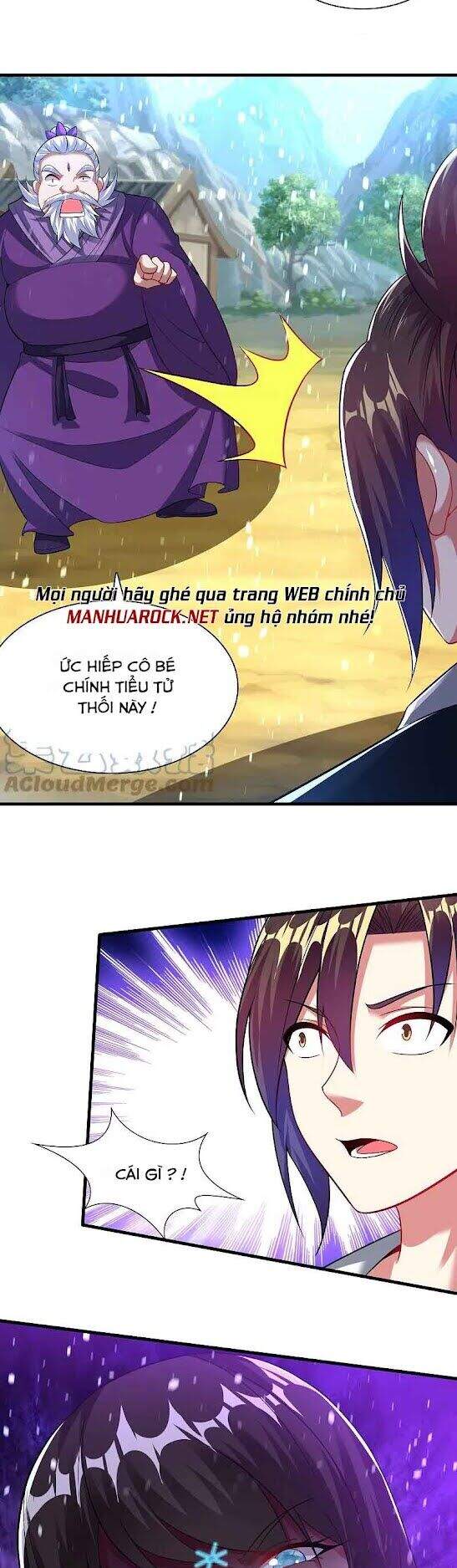 Đạo Ấn Chương 197 Ảnh 16