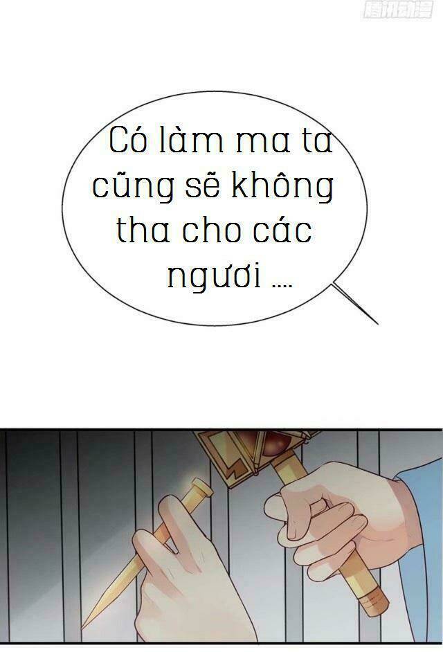 Trọng Sinh Thành Tiểu Nha Đầu Chương 1 Ảnh 16