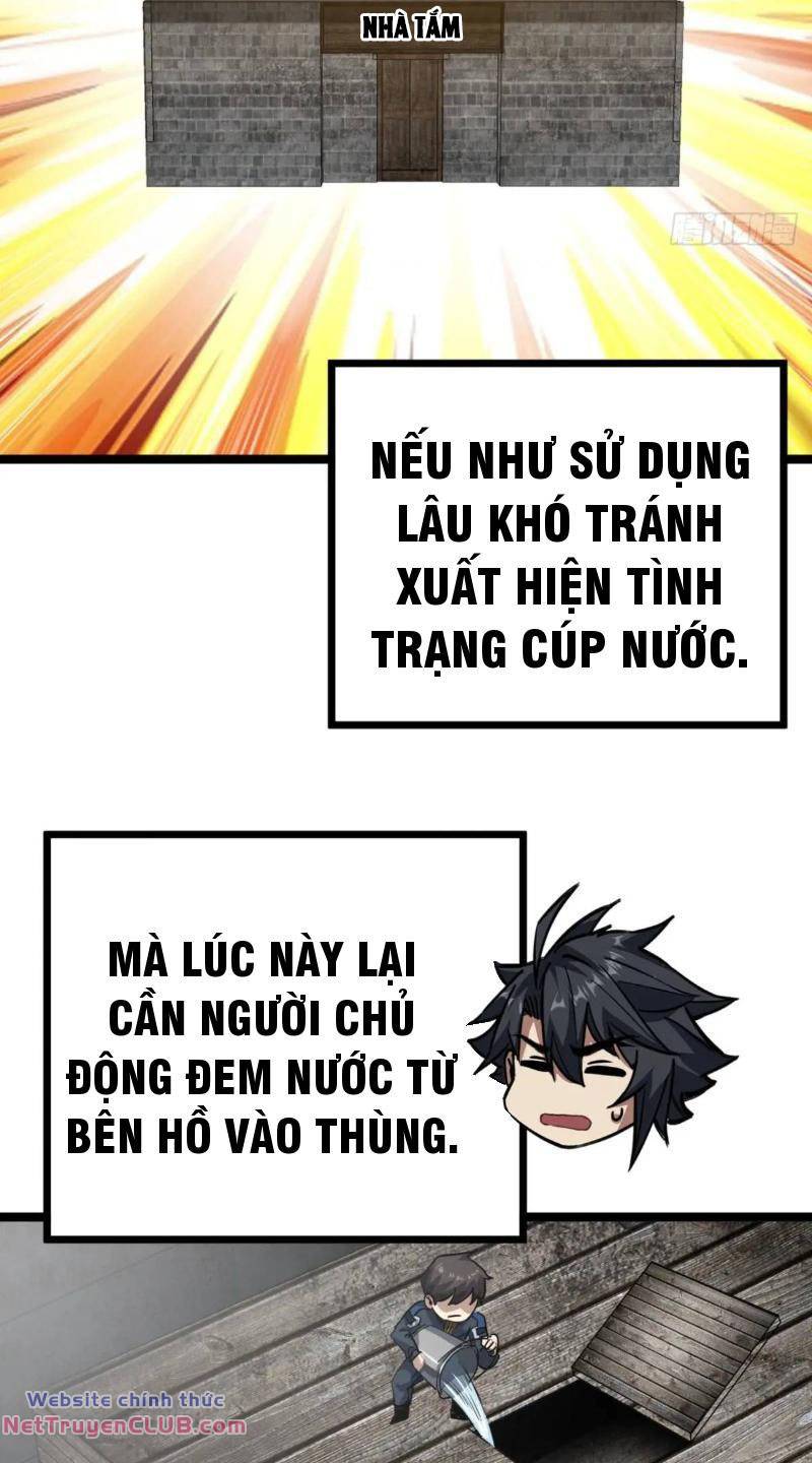 Trò Chơi Này Cũng Quá Chân Thật Rồi ! Chương 62 Ảnh 14