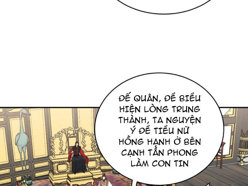 Nhân Vật Phản Diện Này Có Chút Lương Tâm, Nhưng Không Nhiều Chương 259 Ảnh 20