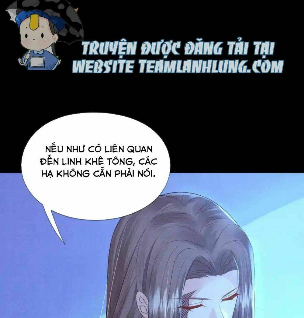 Các Đệ Tử Ai Cũng Nói Yêu Ta Chương 7 Ảnh 53