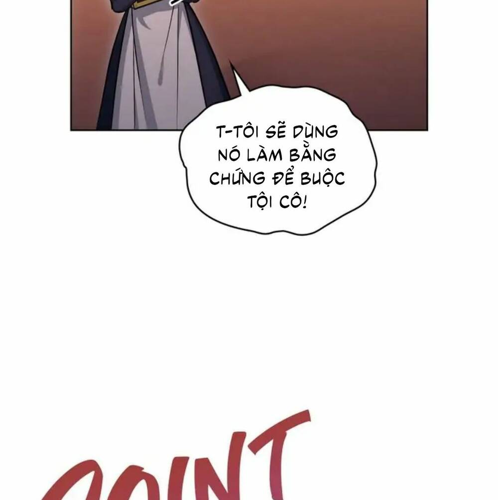 Khi Nữ Quỷ Mạo Danh Công Chúa Chương 7 Ảnh 24