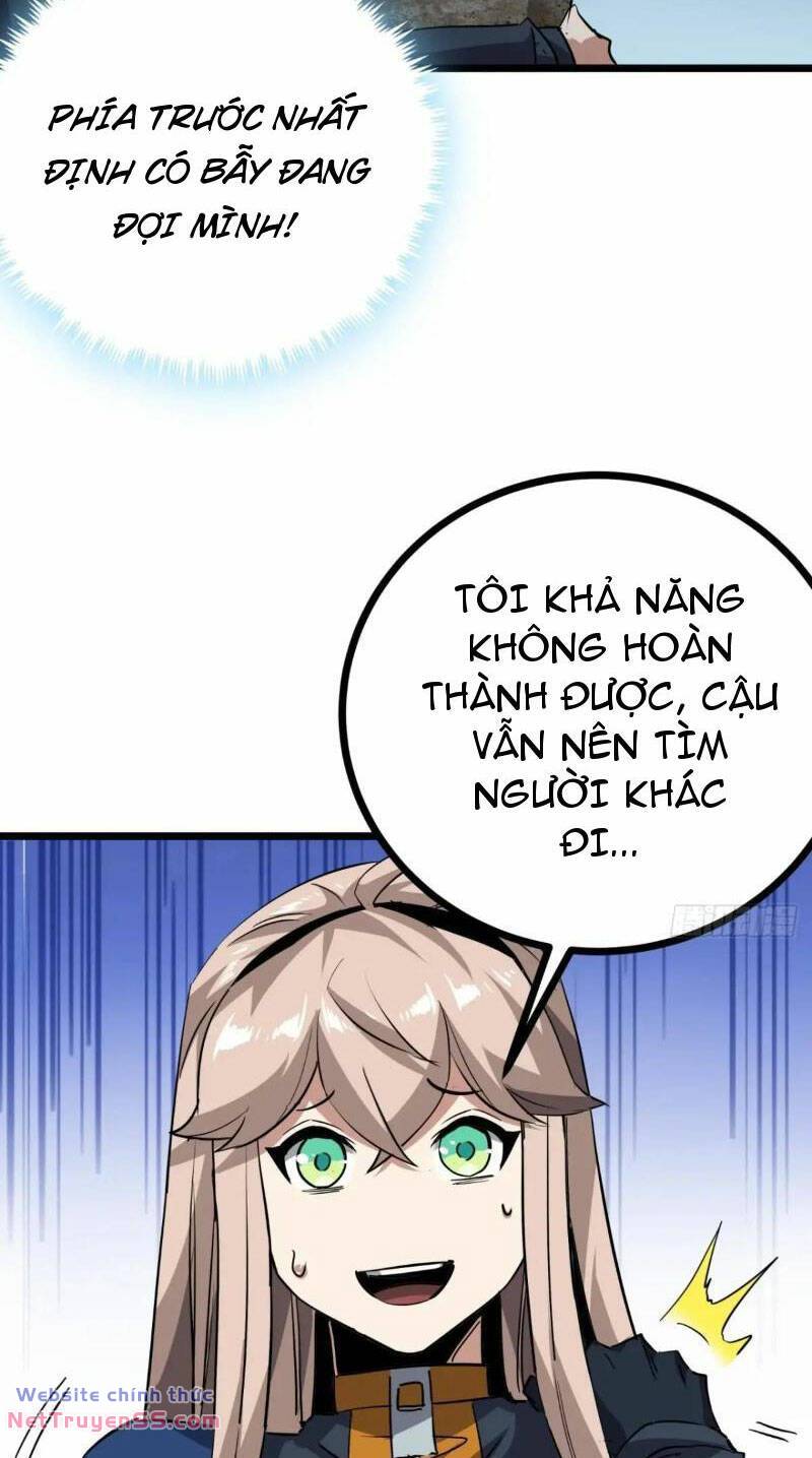 Trò Chơi Này Cũng Quá Chân Thật Rồi ! Chương 78 Ảnh 5
