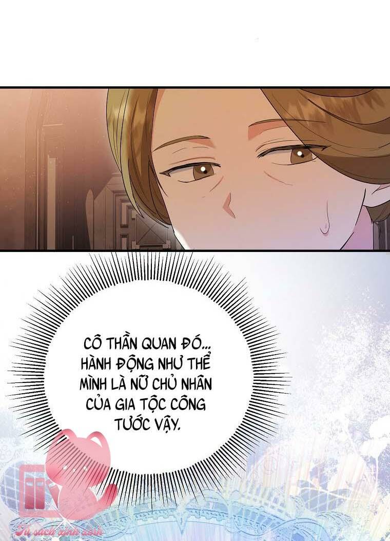 Nàng Dâu Nuôi Muốn Đứt Tình Đoạn Nghĩa Chương 46 Ảnh 34