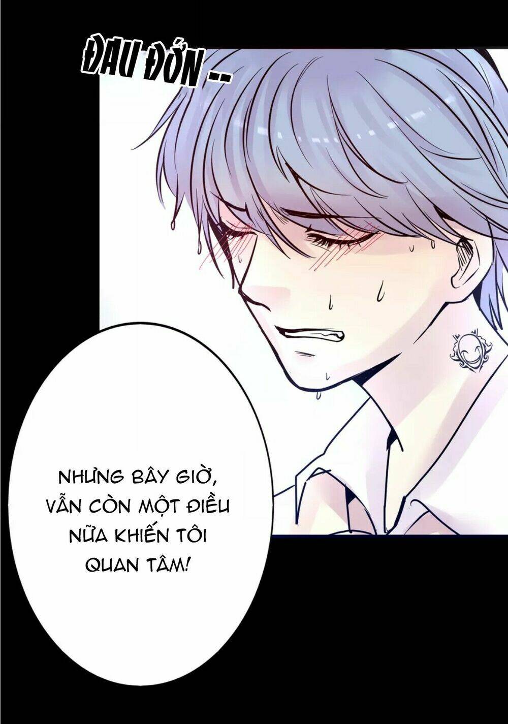 Trả Thù Trường Trung Học 2 Chương 11 Ảnh 27