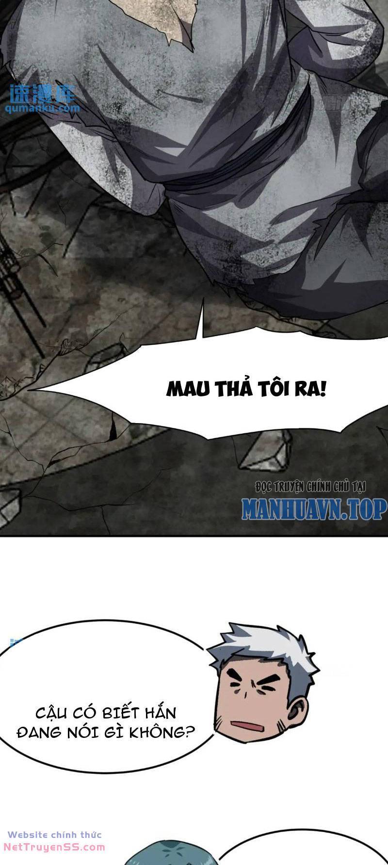 Trò Chơi Này Cũng Quá Chân Thật Rồi ! Chương 69 Ảnh 14