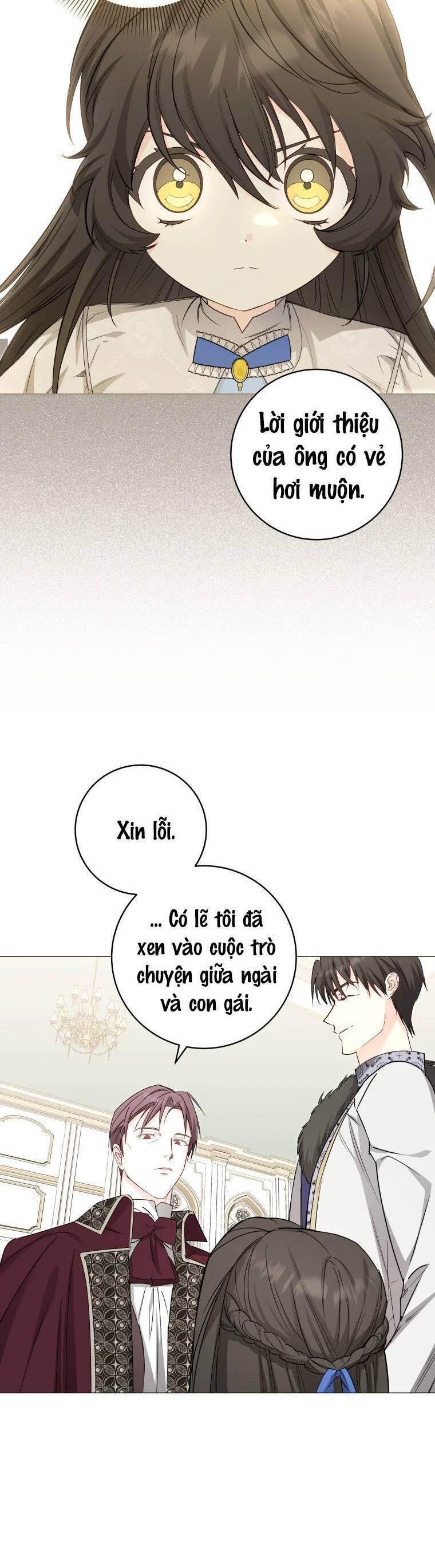 Cút Khỏi Gia Tộc Của Tôi!! Chương 18 Ảnh 3