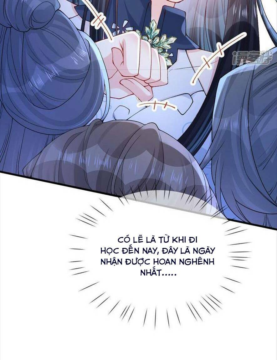 Long Nữ Điện Hạ Bị Phản Công Chương 9 Ảnh 24