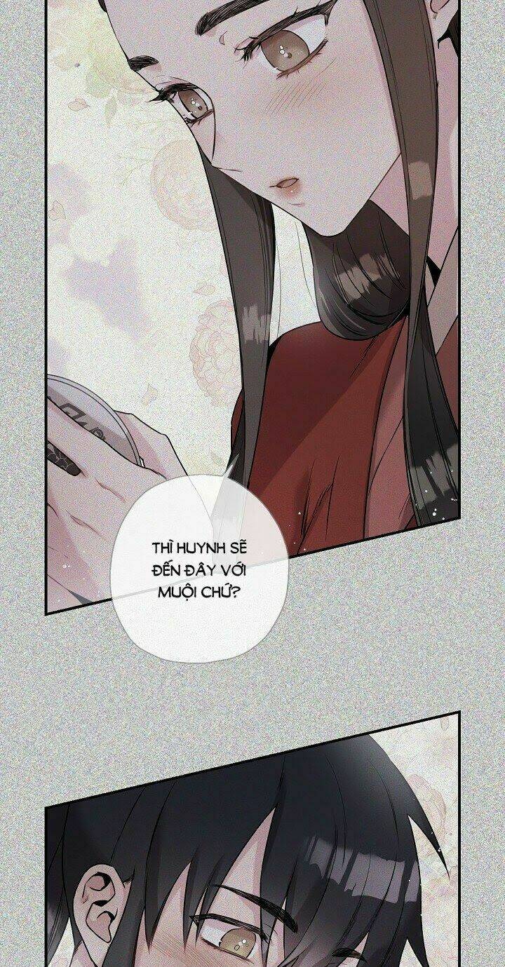 Tôi Trở Thành Nhân Vật Phản Diện Giỏi Nhất Trong Giới Võ Thuật Chương 50 Ảnh 18