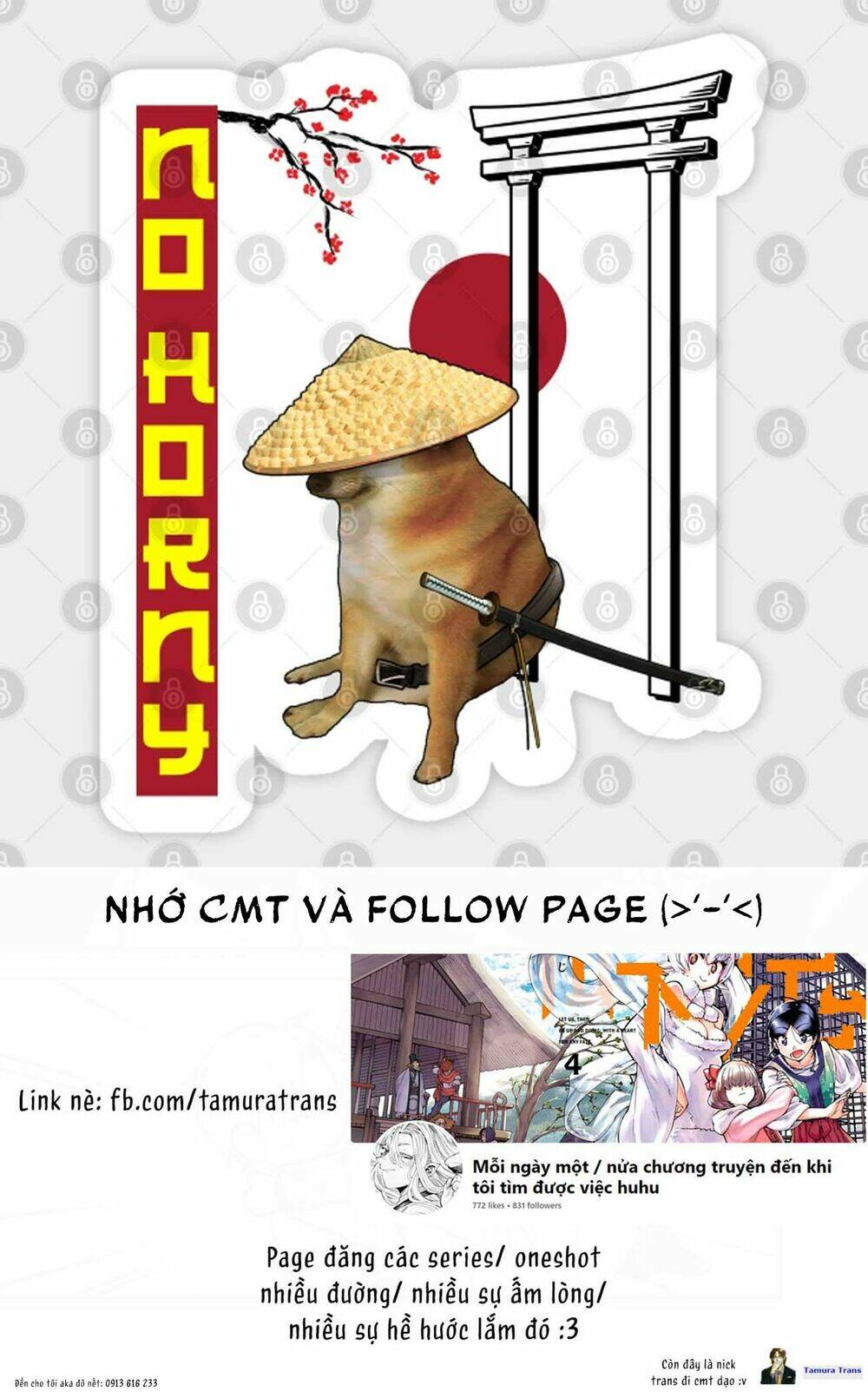 Watashi No Otto Wa Stress Ga Tamaru To Shota Kasuru Chương 14 Ảnh 8