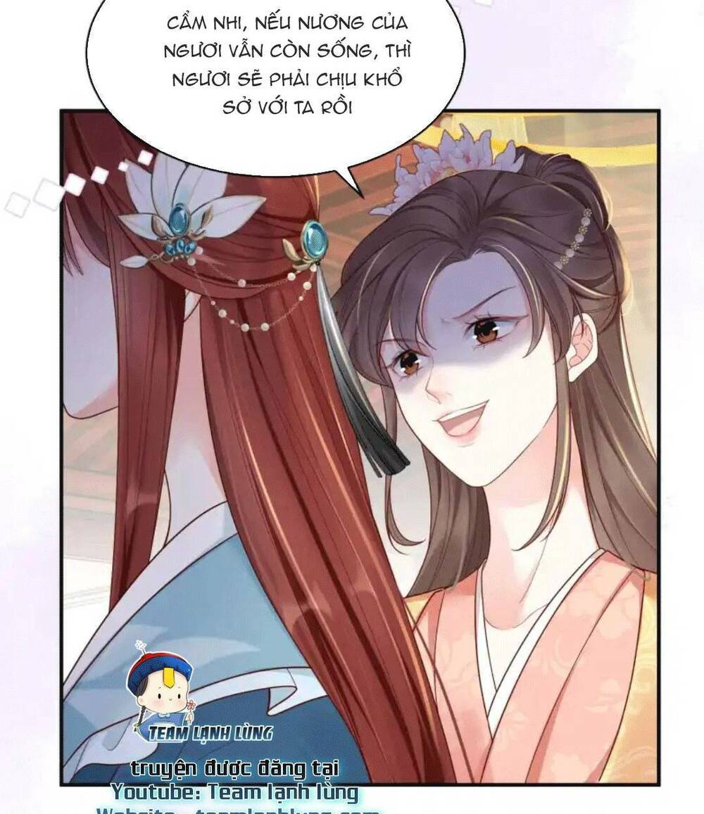 Phú Bà Xuyên Không : Thế Tử Không Dễ Lừa Gạt Chương 11 Ảnh 58