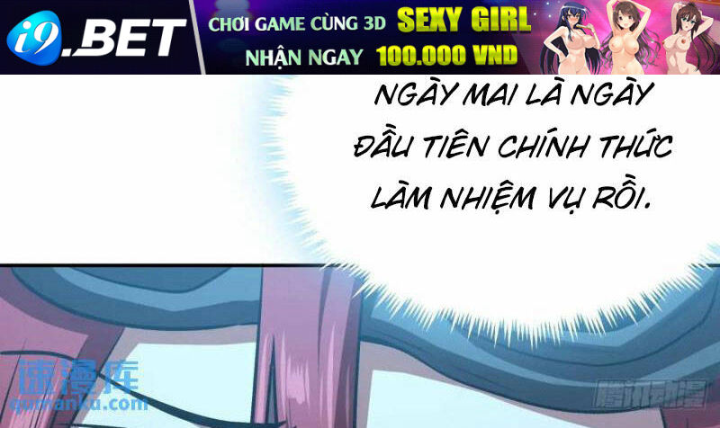 Trò Chơi Này Cũng Quá Chân Thật Rồi ! Chương 64 Ảnh 55