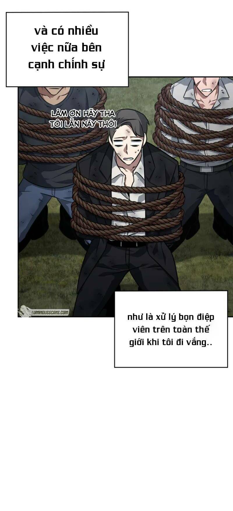 Vua Trộm Mộ Chương 396 Ảnh 54