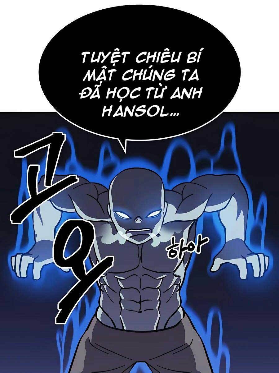 Thợ Săn Cơ Bắp Chương 8.5 Ảnh 20