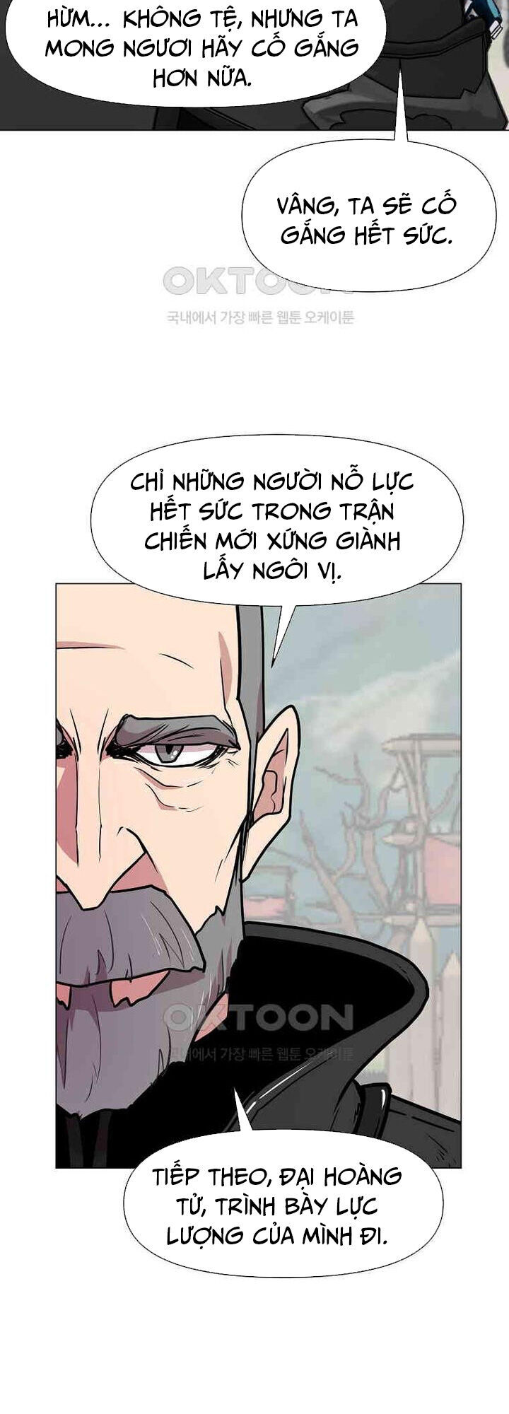 Lãng Khách Một Mình Chương 89 Ảnh 37