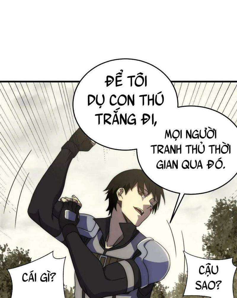 Mạt Thế Đạo Tặc Hành Chương 95 Ảnh 10