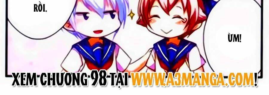 Manh Tam Quốc Chương 97 Ảnh 37