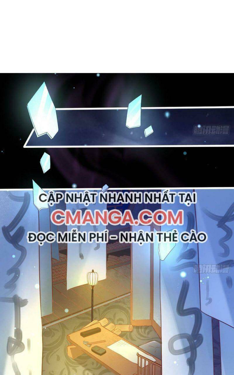 Cứu Được Tên Đại Ma Tôn Chương 15 Ảnh 3