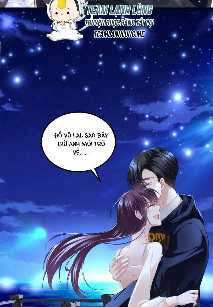 Bảo Bối Của Lão Đại Đã Xuyên Không Trở Về! Chương 211 Ảnh 12