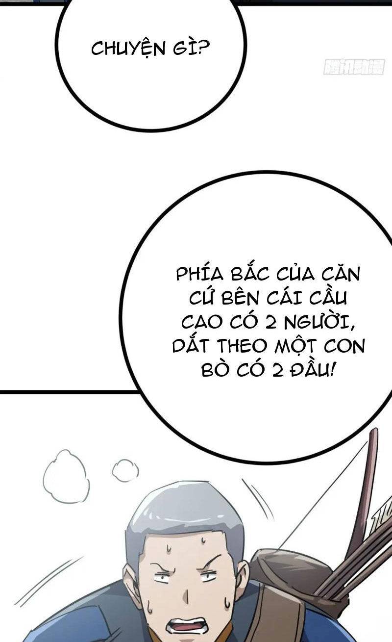 Trò Chơi Này Cũng Quá Chân Thật Rồi ! Chương 74 Ảnh 31