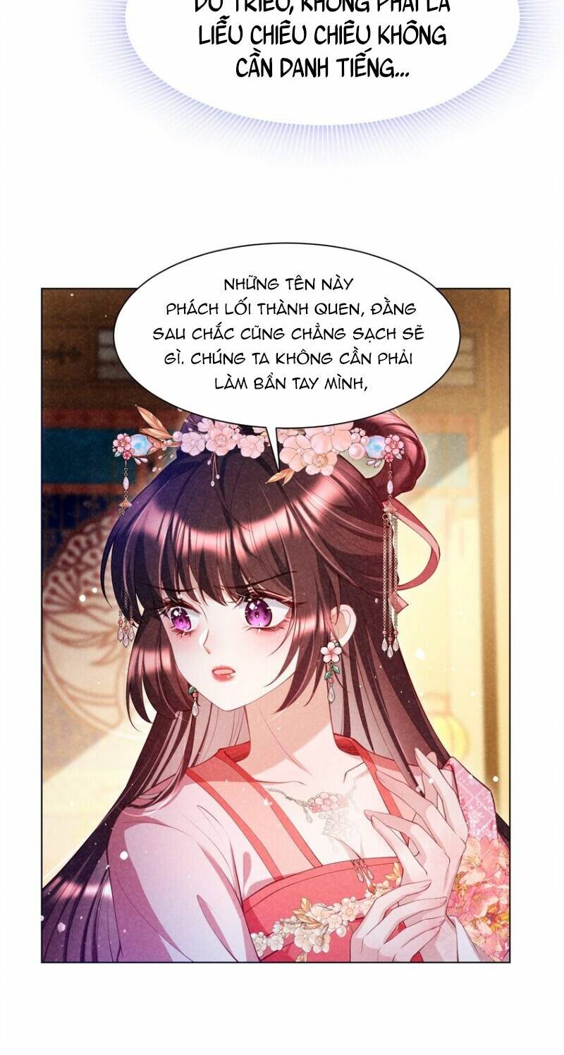 Bệnh Kiều Sư Đệ Lại Giả Vờ Đáng Thương Chương 12 Ảnh 7