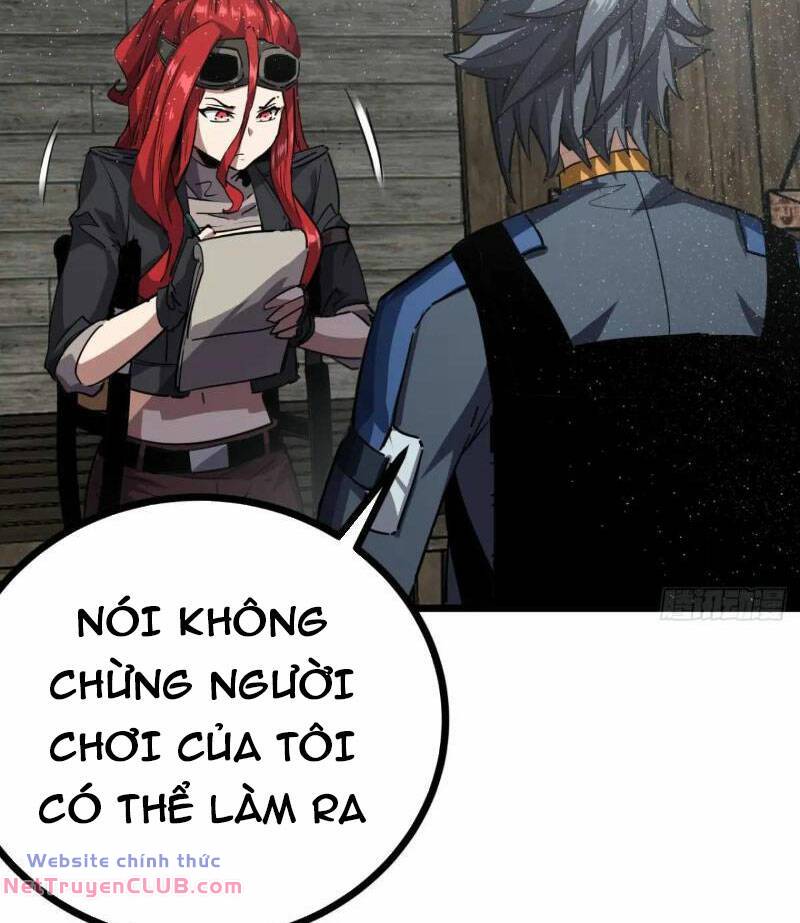Trò Chơi Này Cũng Quá Chân Thật Rồi ! Chương 66 Ảnh 25