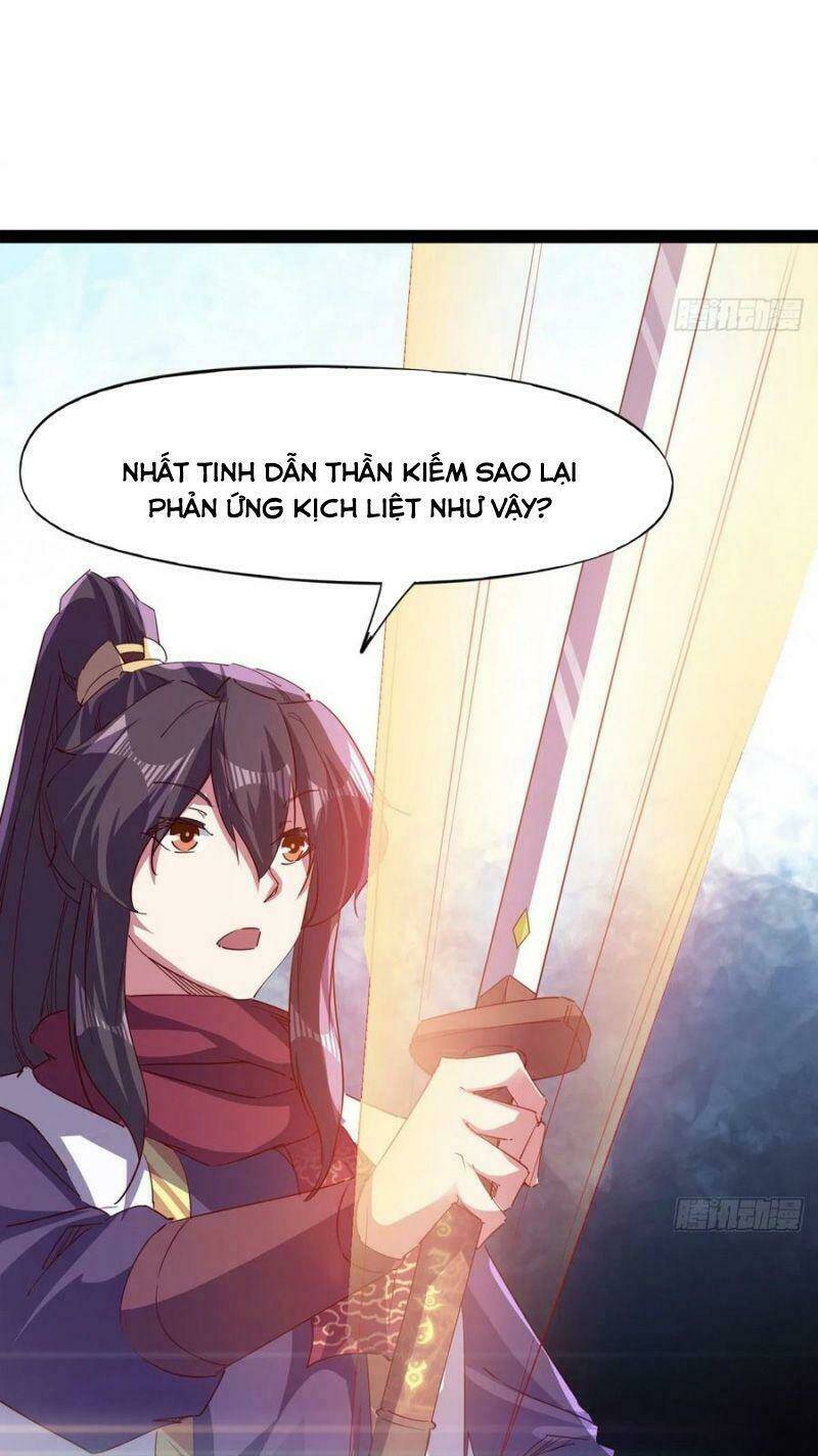 Kiếm Đồ Chương 95 Ảnh 24