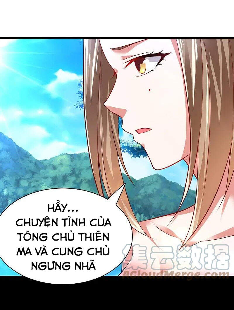 Đạo Ấn Chương 196 Ảnh 6
