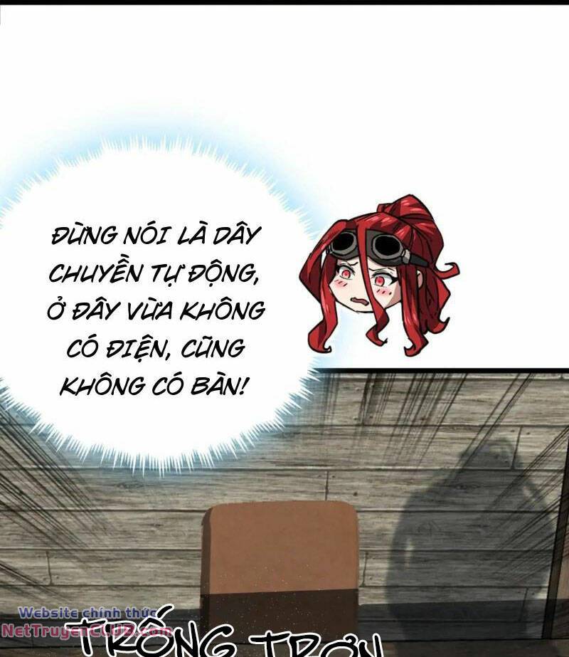 Trò Chơi Này Cũng Quá Chân Thật Rồi ! Chương 66 Ảnh 14