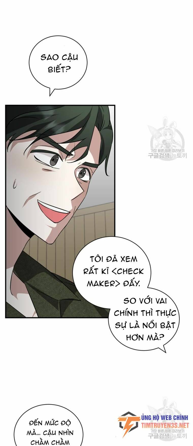 Trở Thành Siêu Diễn Viên Chỉ Bằng Việc Đọc Sách Chương 43 Ảnh 57