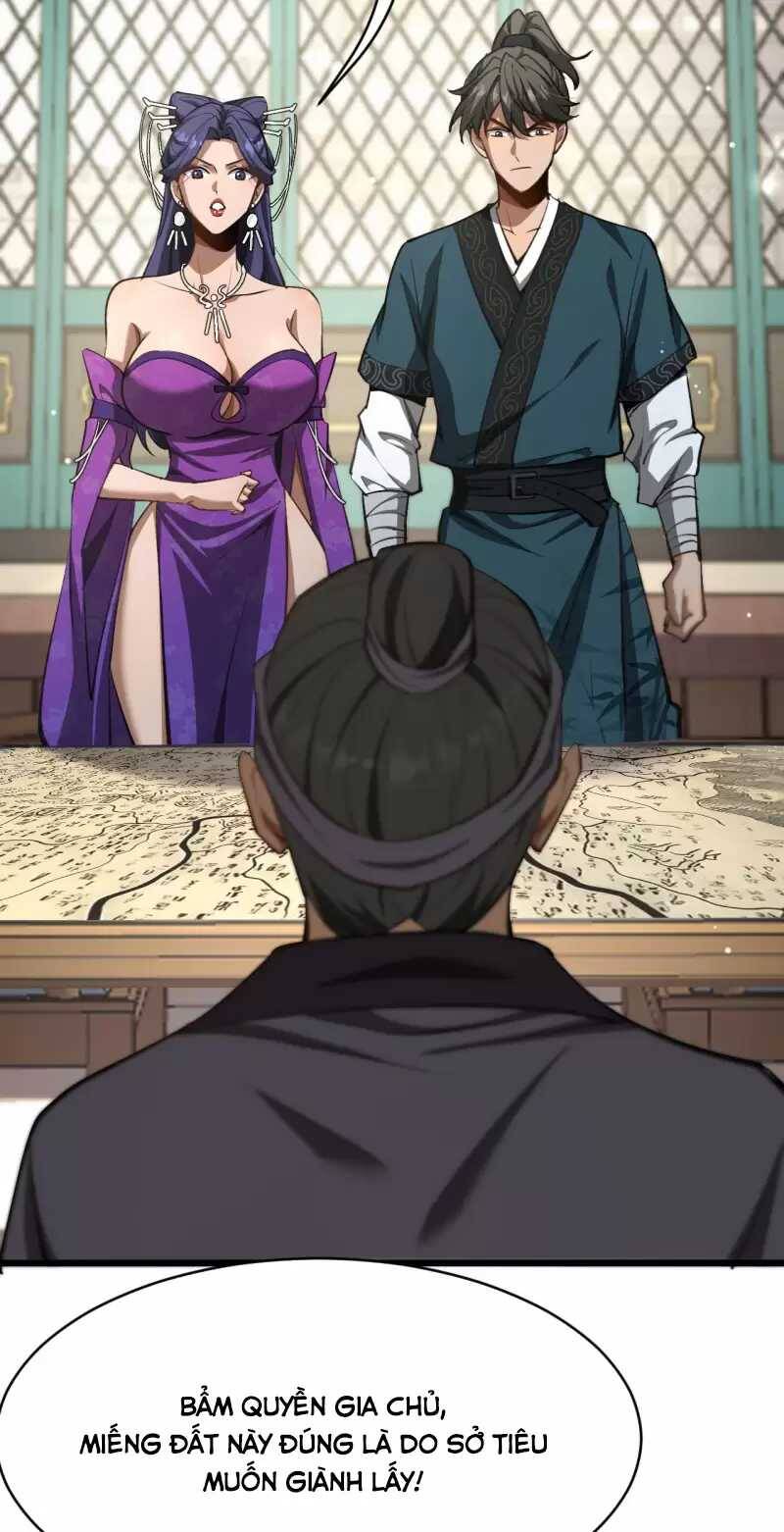 Huyền Môn Bại Gia Tử Chương 6 Ảnh 8
