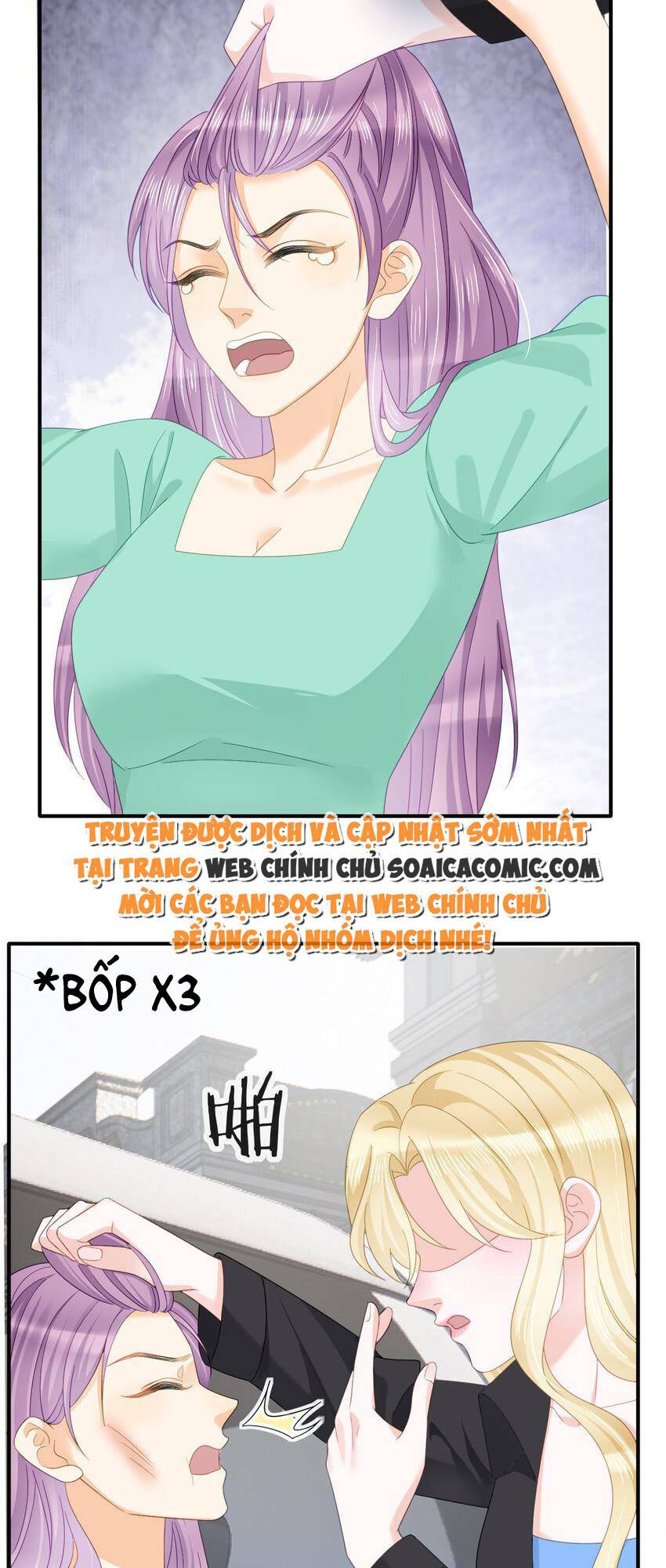 Trở Thành Boss Siêu Giàu Sau Thất Nghiệp Chương 100 Ảnh 16